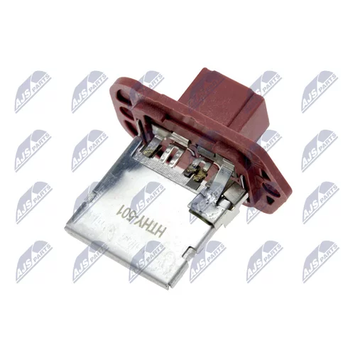 Odpor vnútorného ventilátora ERD-HY-501 /NTY/