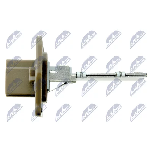 Odpor vnútorného ventilátora ERD-HY-504 /NTY/ - obr. 2