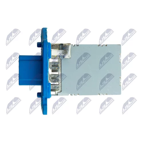 Odpor vnútorného ventilátora ERD-HY-508 /NTY/ - obr. 2