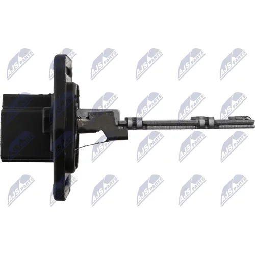 Odpor vnútorného ventilátora ERD-KA-501 /NTY/ - obr. 2