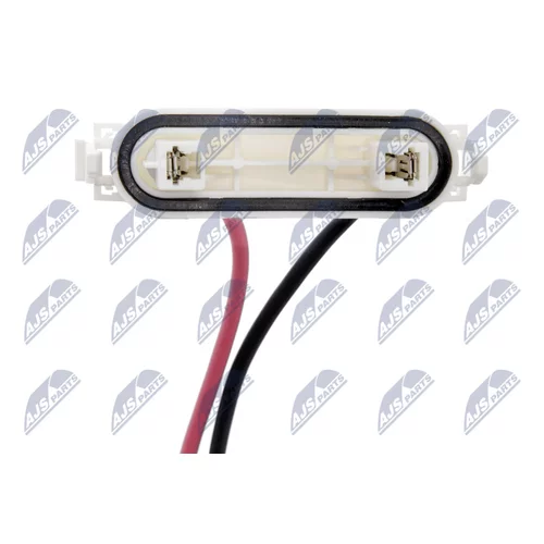 Odpor vnútorného ventilátora ERD-RE-005 /NTY/ - obr. 5