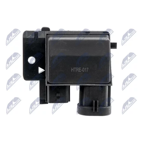 Odpor vnútorného ventilátora ERD-RE-017 /NTY/ - obr. 2