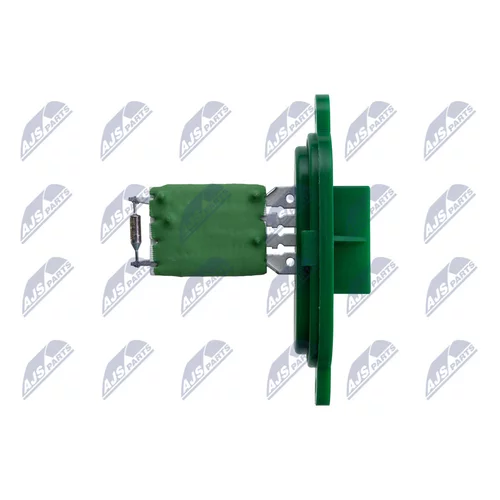 Riadiaca jednotka kúrenia/Chladenia ERD-VC-001 /NTY/ - obr. 2