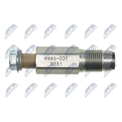 Regulátor tlaku paliva ESCV-NS-001 /NTY/ - obr. 2