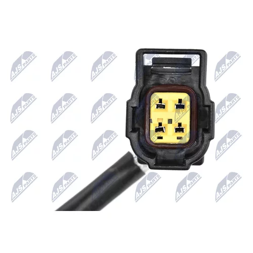 Lambda sonda ESL-CH-017 /NTY/ - obr. 2