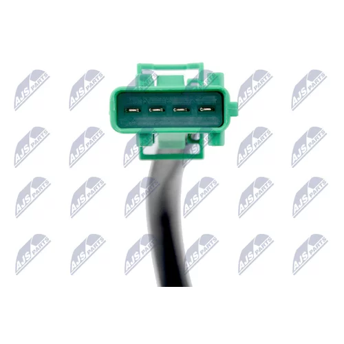 Lambda sonda ESL-CT-009 /NTY/ - obr. 2
