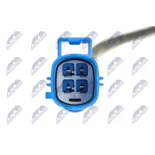 Lambda sonda ESL-LR-004 /NTY/ - obr. 2