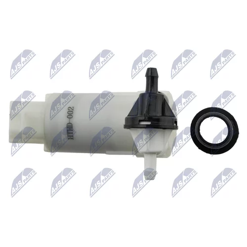 Čerpadlo ostrekovača skiel ESP-HD-002 /NTY/ - obr. 4