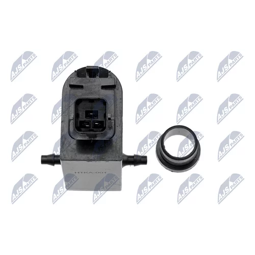 Čerpadlo ostrekovača skiel ESP-KA-001 /NTY/ - obr. 4