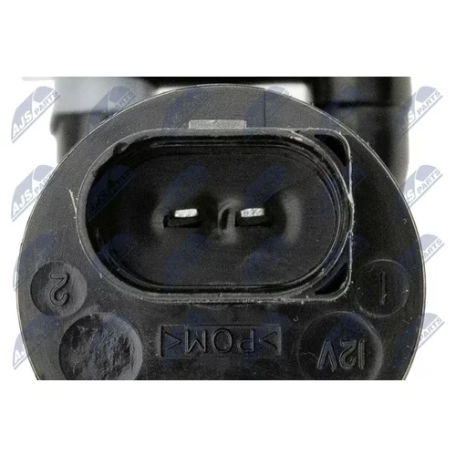 Čerpadlo ostrekovača skiel ESP-LR-004 /NTY/ - obr. 5