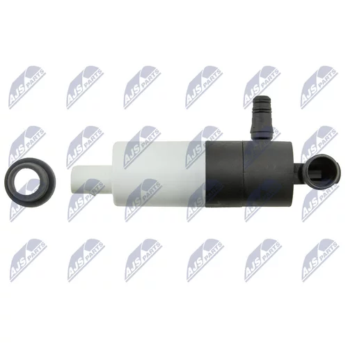 Čerpadlo ostrekovača svetlometov ESP-LR-005 /NTY/ - obr. 2