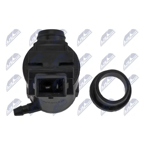 Čerpadlo ostrekovača skiel ESP-VV-000 /NTY/ - obr. 4