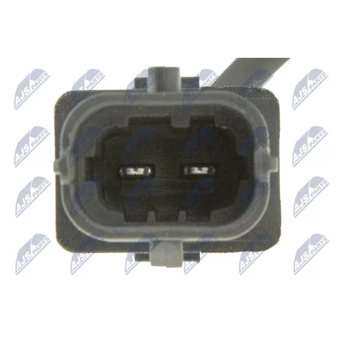 Senzor klepania ESS-PL-002 /NTY/ - obr. 2