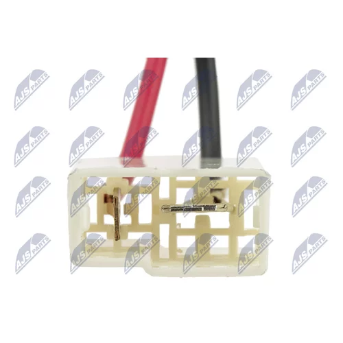Zámok riadenia EST-VC-002 /NTY/ - obr. 5