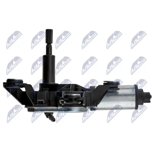 Motor stieračov ESW-FR-014 /NTY/ - obr. 4