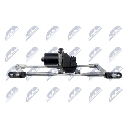 Systém čistenia skiel ESW-FT-006 /NTY/ - obr. 2