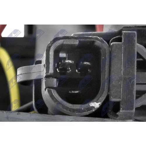 Motor stieračov ESW-FT-042 /NTY/ - obr. 5