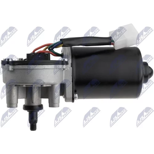 Motor stieračov ESW-HY-511 /NTY/ - obr. 4