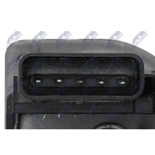 Motor stieračov ESW-KA-004 /NTY/ - obr. 5