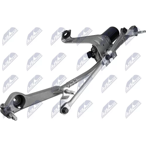 Mechanizmus stieračov NTY ESW-ME-028