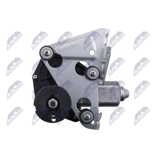 Motor stieračov ESW-PE-010 /NTY/ - obr. 4