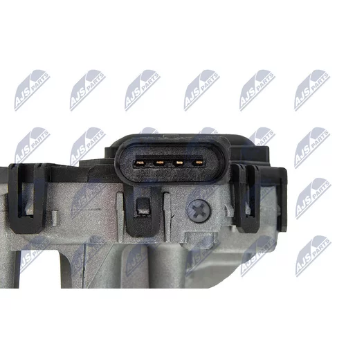 Motor stieračov ESW-PL-013 /NTY/ - obr. 5