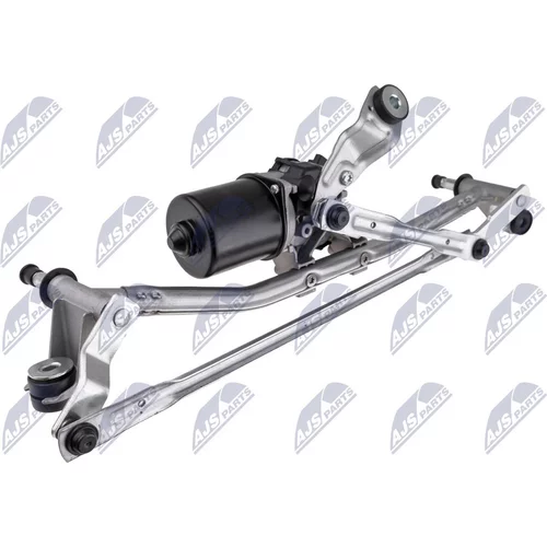 Mechanizmus stieračov ESW-RE-003 /NTY/ - obr. 1