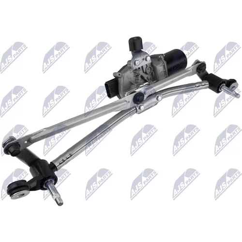 Mechanizmus stieračov NTY ESW-RE-040