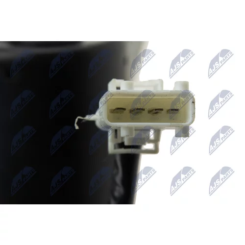 Systém čistenia skiel ESW-SA-000 /NTY/ - obr. 4