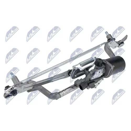 Mechanizmus stieračov ESW-TY-003 /NTY/ - obr. 1