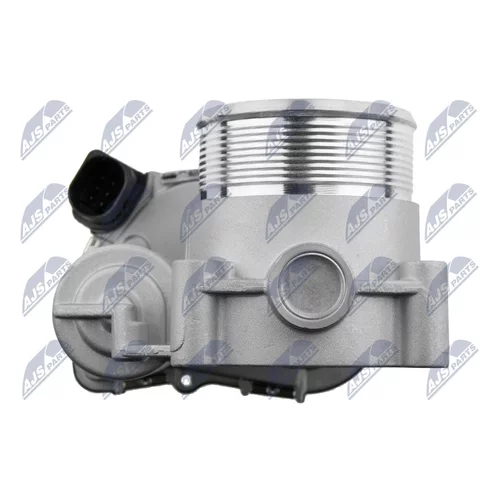 Hrdlo škrtiacej klapky ETB-AU-006 /NTY/ - obr. 4