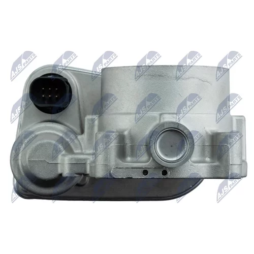 Hrdlo škrtiacej klapky ETB-CH-001 /NTY/ - obr. 4