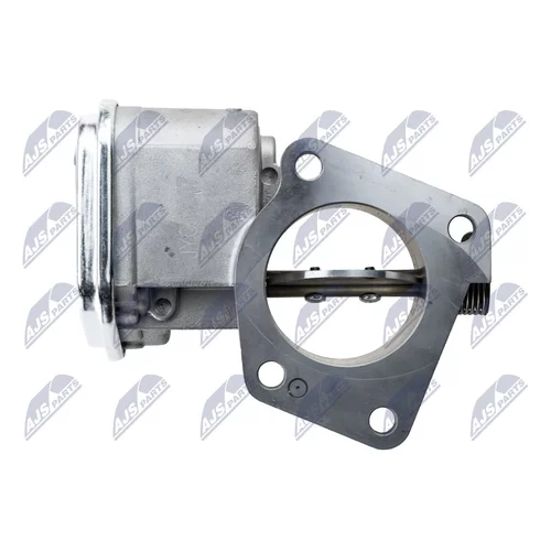 Hrdlo škrtiacej klapky ETB-CT-007 /NTY/ - obr. 3