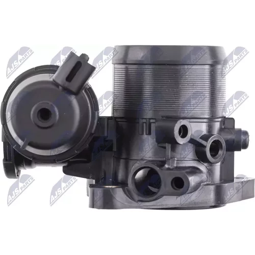 Hrdlo škrtiacej klapky ETB-CT-013 /NTY/ - obr. 4