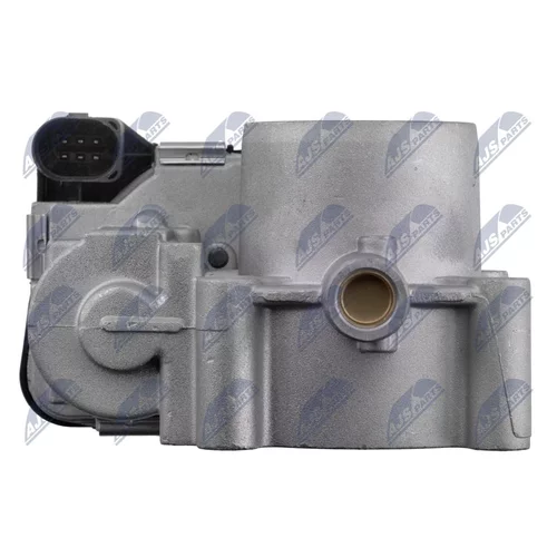 Hrdlo škrtiacej klapky ETB-FT-006 /NTY/ - obr. 4