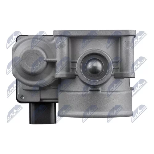 Hrdlo škrtiacej klapky ETB-NS-004 /NTY/ - obr. 4