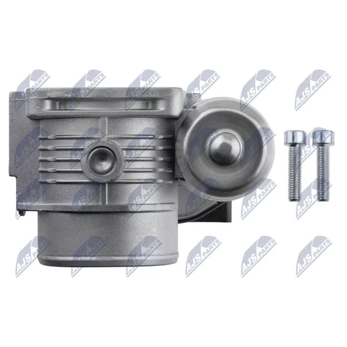 Hrdlo škrtiacej klapky ETB-PE-003 /NTY/ - obr. 9
