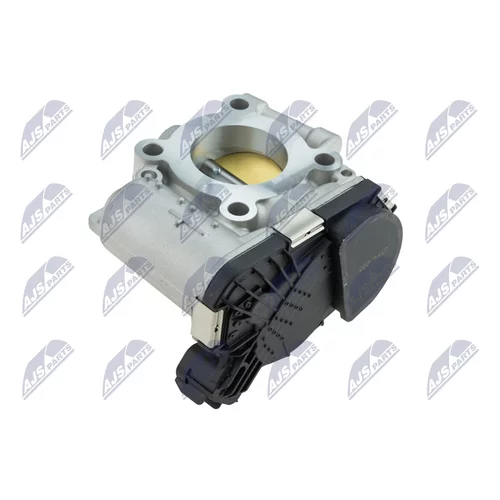 Hrdlo škrtiacej klapky ETB-PL-003 /NTY/ - obr. 1