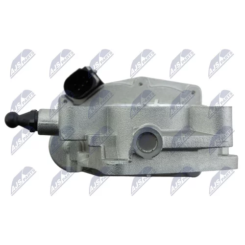 Hrdlo škrtiacej klapky ETB-PL-006 /NTY/ - obr. 4