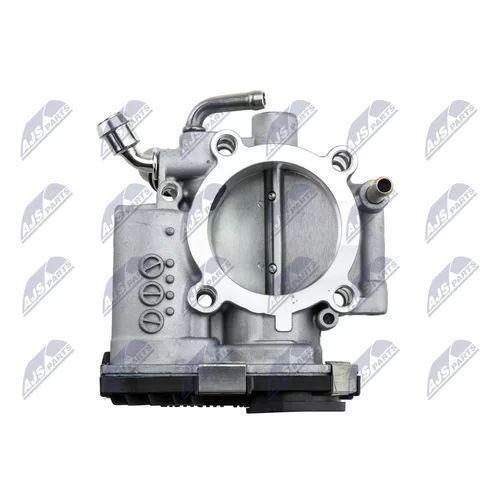 Hrdlo škrtiacej klapky ETB-PL-008 /NTY/ - obr. 3