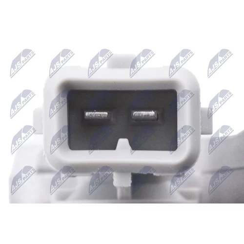 Hrdlo škrtiacej klapky ETB-RE-009 /NTY/ - obr. 8