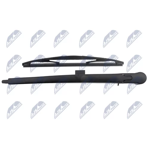 Rameno stierača skiel EWB-CH-006 /NTY/ - obr. 2