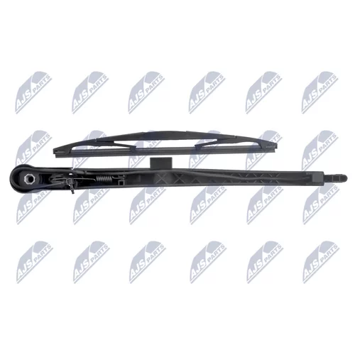 Rameno stierača skiel EWB-CH-006 /NTY/ - obr. 3