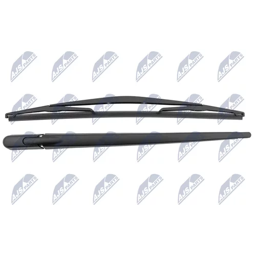 Rameno stierača skiel EWB-CT-001 /NTY/ - obr. 2