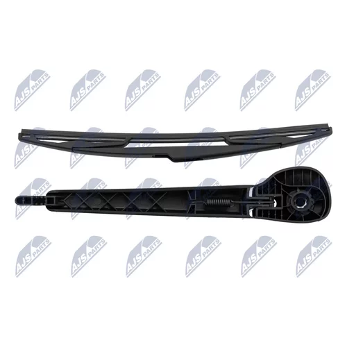 Rameno stierača skiel EWB-CT-007 /NTY/ - obr. 3