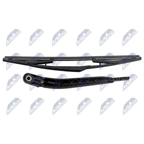 Rameno stierača skiel EWB-FT-012 /NTY/ - obr. 3