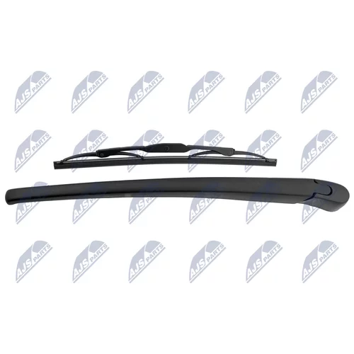 Rameno stierača skiel EWB-HY-001 /NTY/ - obr. 2
