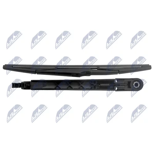 Rameno stierača skiel EWB-PL-020 /NTY/ - obr. 3