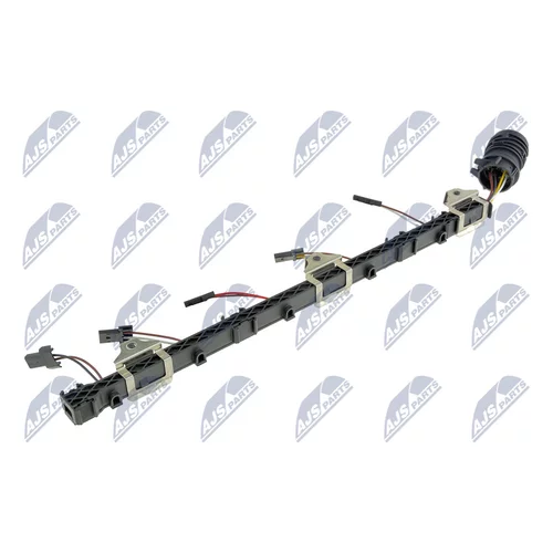 Prípojné vedenie, vstrekovací ventil EWD-VW-001 /NTY/ - obr. 1
