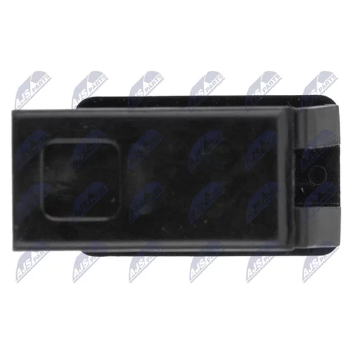 Páka ručnej brzdy EWH-CT-003 /NTY/ - obr. 2